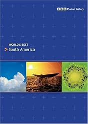 World's Best: South America