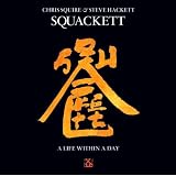 A Life Within A Dayby Squackett