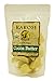 KAKOSI – Organic Raw 100% Pure Cocoa Butter - 16 oz.