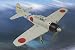 Franklin Mint Armour A6M 3 Zero Type 32 Tainan Fighter Group (1:48) Pre Order March