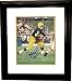 Paul Hornung signed Green Bay Packers 16X20 Photo HOF86 Custom Framed