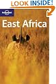 East Africa (Lonely Planet Country Guide)