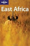 East Africa (Lonely Planet Country Guide)