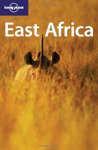 Lonely Planet East Africa Country Guide)