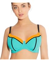 Bondi Sweetheart Swim Top