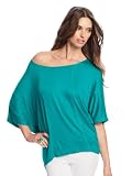 41dzIUljkRL. SL160  GUESS by Marciano Glynn Solid Top