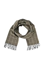 Cesare Gatti Bufanda Seda (Tierra)