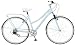 Schwinn Women's Network 7 Speed Bicycle (Sky Blue)