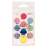 フィルム付せん/付箋【ふきだし柄】 11377-006 フィルム付せん/付箋【ふきだし柄】 11377-006