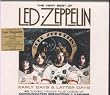 Early Days and Latter Days - The Very Best of Led Zeppelin