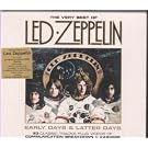 Early Days and Latter Days : The Very Best of Led Zeppelin