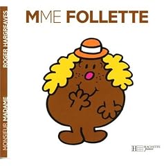 Madame Folette