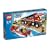 LEGO City 7213 - Feuerwehr-Truck mit L�schboot