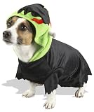 Frankenstein Halloween Pet Costume, Large, 19-28 lbs