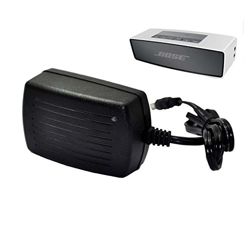 Monoy® AC / DC 12V 2A Adapter Charger Cord for Bose Soundlink Mini Bluetooth Speaker For Bose