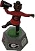 Georgia Bulldogs Musical Figurine 8inch