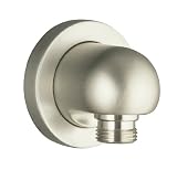 Cheap KOHLER K-976-BN Stillness Wall-Mount Supply Elbow, Vibrant Brushed Nickel .Buy Cheap Price KOHLER K-976-BN Stillness Wall-Mount Supply Elbow, Vibrant Brushed Nickel Click