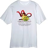 Capricorn Zodiac Graphic T Shirt