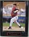 Roger Clemens Houston Astros 8x10 Photo Plaque