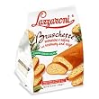 Lazzaroni Bruschette with Rosemary and Sage - 5.3 oz