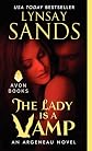 The Lady Is a Vamp: An Argeneau Novel (The Argeneau Family)
