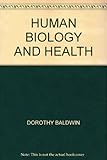Human biology and health