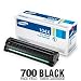 Samsung MLT-D104X/XAA 0.7K Yield Toner for ML-1665