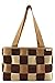 COMELY POLYWOVEN SEAT BELT TOTE BAG 6