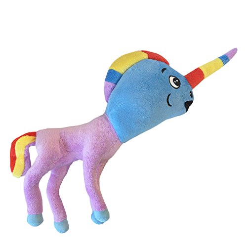 Narwhalicorn Plush 