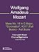 Mass No. 16 in C Major, 