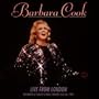 Barbara Cook - Live from London