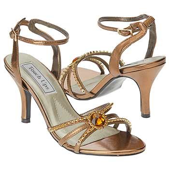 Touch Ups Women's Jillian Sandal