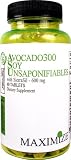 Maximum International Maximize ASU 300 with Sierra Sil, 60 Tablets
