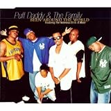 Been Around The World [CD-Single, EU, Arista 74321 53037 2]