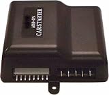 Omega - RS-6 - Universal Add-On Remote Starter To Factory Keyless Entry System Or Aftermarket Alarm System