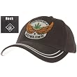 Sublime - Wings Logo Fitted Baseball Cap