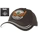 Sublime - Wings Logo Fitted Baseball Cap