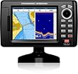 Standard Horizon CPF190i 5" Internal GPS Chartplotter/Fishfinder Combo w/Built-In C-Map Cartography