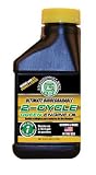 24 each: G-Oil No Smoke 2 Cycle Green Engine Oil (1130)