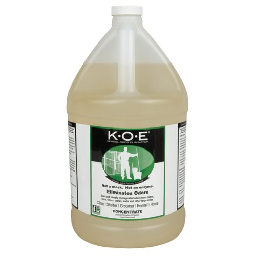 Kennel Odor Eliminator - Gallon
