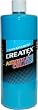 Createx 5134-QT Maui Blue Transparent CREATEX TRANSPARENT A/B COLORS 32 OZ.