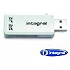 Integral SD (Secure Digital) Single Slot Reader