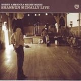 North American Ghost Music- Live