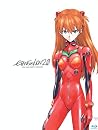 ������󥲥��󿷷���ǡ��ˡ�EVANGELION:2.22 YOU CAN (NOT) ADVANCE.[Blu-ray]