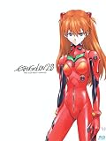 ������󥲥��󿷷���ǡ��ˡ�EVANGELION:2.22 YOU CAN (NOT) ADVANCE.[Blu-ray]
