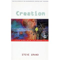 Creation: Life and How to Make it