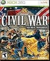 History Channel Civil War: Secret Missions