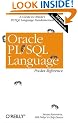 Oracle PL/SQL Language Pocket Reference: A guide to Oracle's PL/SQL language fundamentals (Pocket Reference (O'Reilly))
