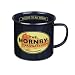 Hornby Enamel Mug