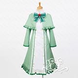 コスプレ衣装★探偵オペラ ミルキィホーム